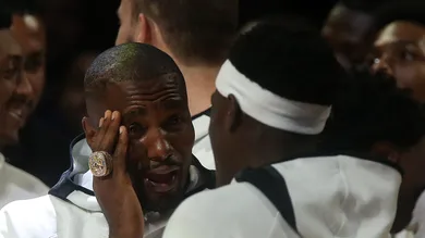 Steve Russell/Toronto Star via Getty Images