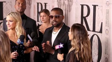 Rob Kim/Getty Images