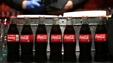 Todd Williamson/Getty Images