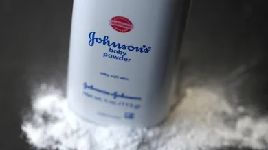 Justin Sullivan/Getty Images