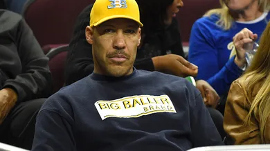 Jayne Kamin-Oncea/Getty Images