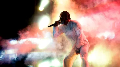 Kevin Winter/Getty Images