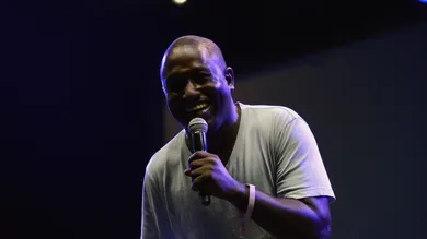 Timothy Norris/Getty Images