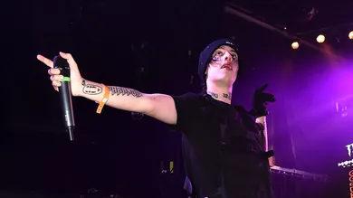 Theo Wargo/Getty Images