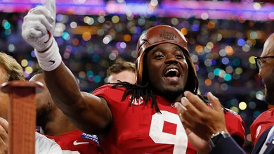 Kevin C. Cox/Getty Images