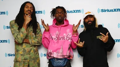 Astrid Stawiarz / Getty Images