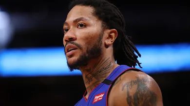 Gregory Shamus/Getty Images