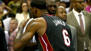 Streeter Lecka/Getty Images