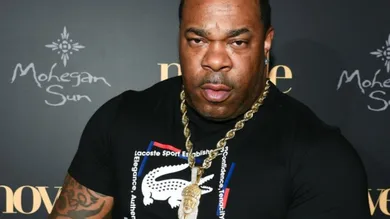 Dave Kotinsky / Stringer / Getty Images