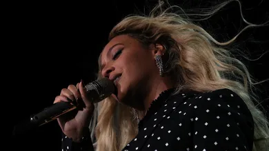 Justin Sullivan/Getty Images