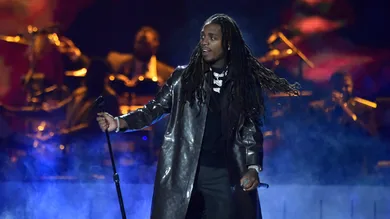 David Becker/Getty Images