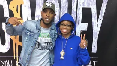 Image via @imadethabeat Instagram