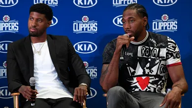 Kevork Djansezian/Getty Images