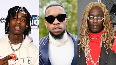 Dave Kotinsky/Getty Images, Erik Voake/Getty Images, Frazer Harrison/Getty Images