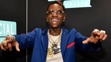 Paras Griffin / Stringer / Getty Images