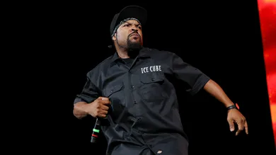 Phillip Faraone/Getty Image