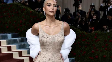 Dimitrios Kambouris/Getty Images