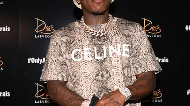 Denise Truscello/Getty Images