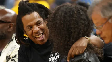 Ezra Shaw/Getty Images