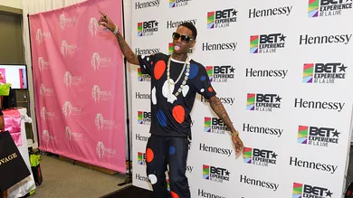 Noel Vasquez/Getty Images