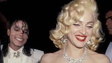 Ron Galella/WireImage/Getty Images