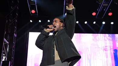 Neilson Barnard/Getty Images