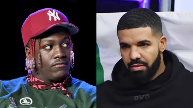 Paras Griffin/Getty Images | Ethan Miller/Getty Image