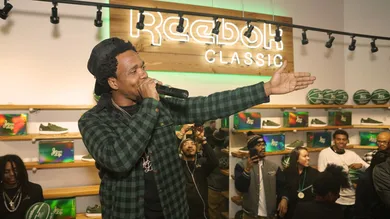 Ryan Theriot/Getty Images