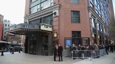 Craig Barritt/Getty Images