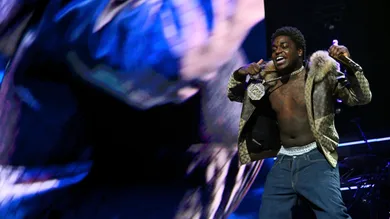 Nicholas Hunt/Getty Images