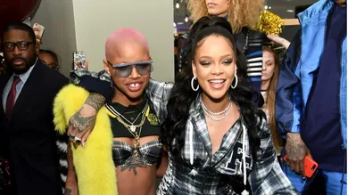 Dimitrios Kambouris/Getty Image