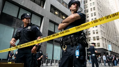 Drew Angerer/Getty Images