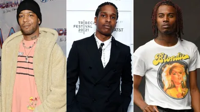 Amy Sussman/Getty Images, Arturo Holmes/Getty Images, Dia Dipasupil/Getty Images