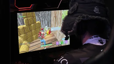 Ethan Miller/Getty Images