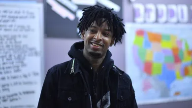 Prince Williams/Wireimage/GettyImages