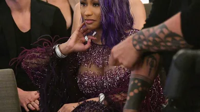 Dia Dipasupil/Getty Images for The Daily Front Row