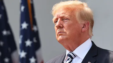 Michael M. Santiago/Getty Images