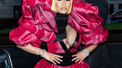 Gilbert Carrasquillo/Getty Images