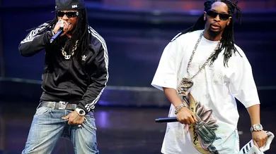 Ethan Miller/Getty Images