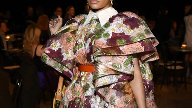 Dimitrios Kambouris / Staff / Getty Images