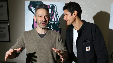 Astrid Stawiarz/Getty Images