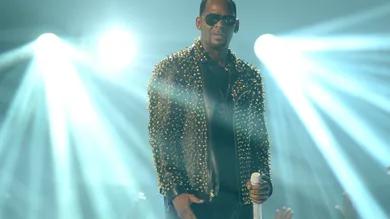 Mark Davis/Getty Image