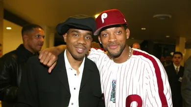 Kevin Winter/Getty Images