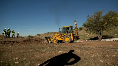 Pablo Blazquez Dominguez/ Getty Images