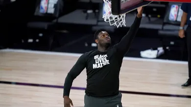 Ashley Landis-Pool/Getty Images