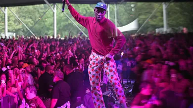 Nicholas Hunt/Getty Images