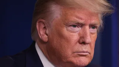 Alex Wong/Getty Images