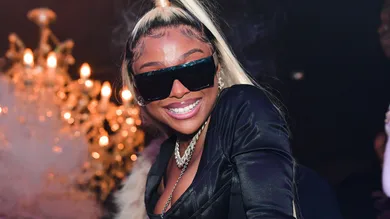 Prince Williams/Getty Images