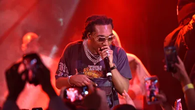 Vivien Killilea/Getty Images