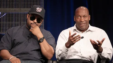 Frederick M. Brown/Getty Images